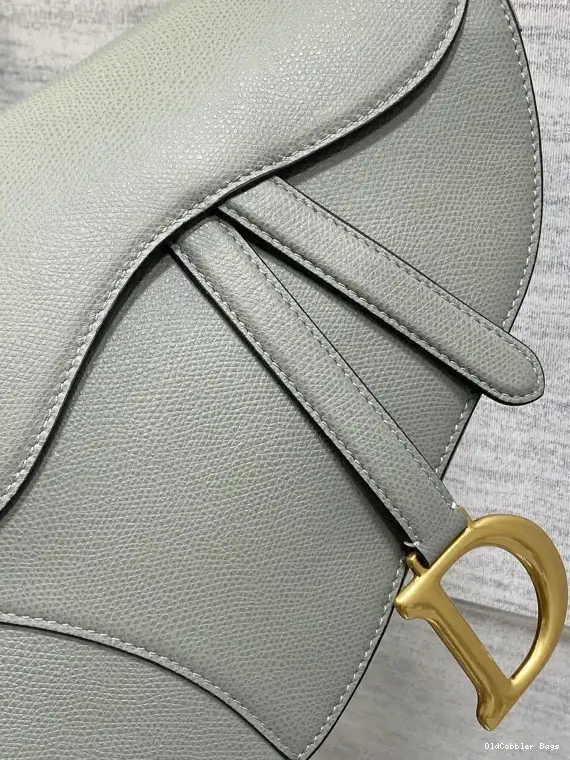 OldCobbler Bags SADDLE DIRO BAG-24*6*18CM 0705